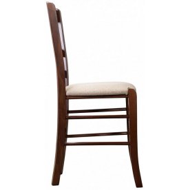 Деревянный стул Венеция