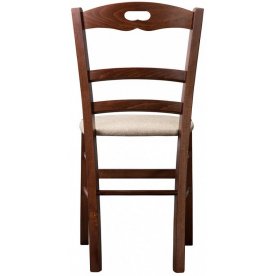 Деревянный стул Венеция