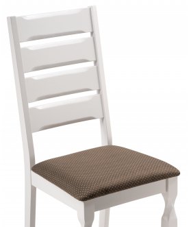 Деревянный стул Vengen