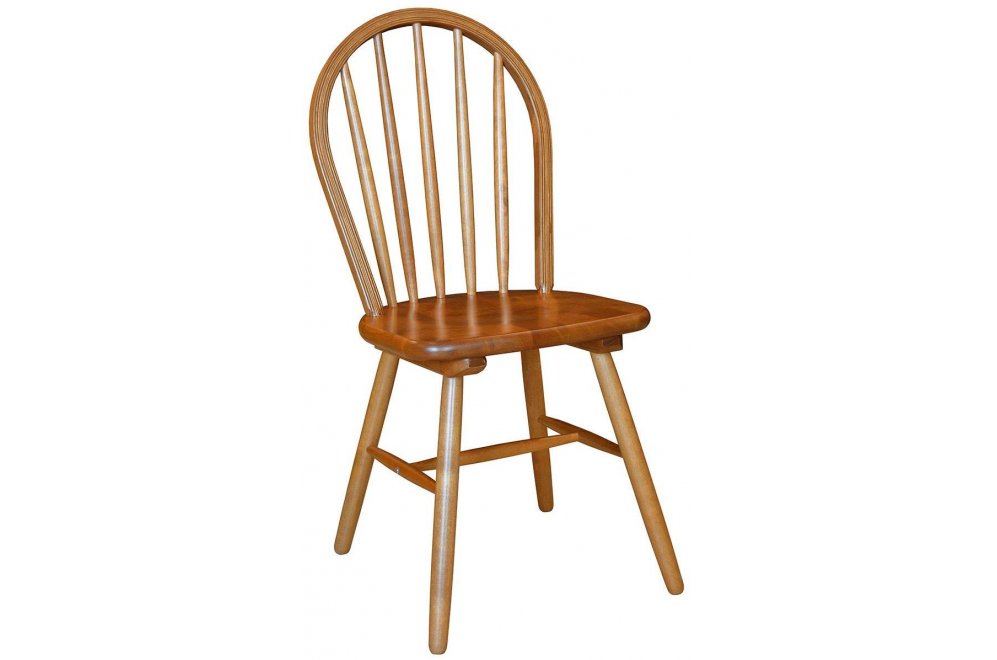 Деревянный стул Венский орех
