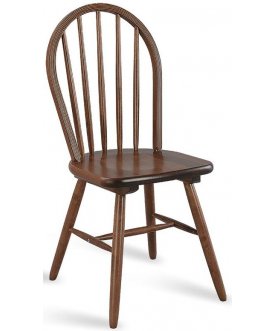 Деревянный стул Венский