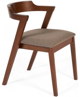 Деревянный стул Верса