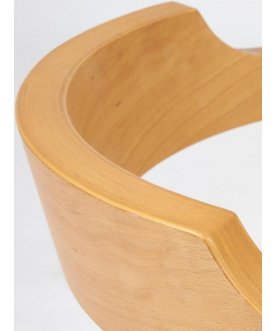 Деревянный стул Верса