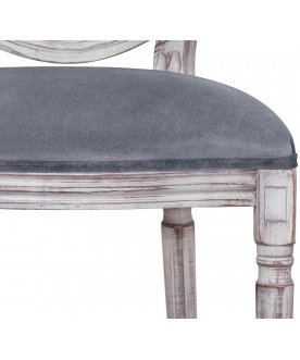 Деревянный стул Volker