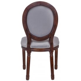 Деревянный стул Volker