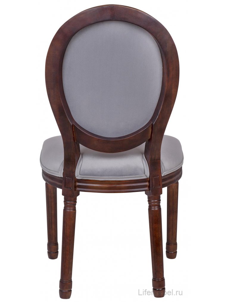 Деревянный стул Volker 5KS24501-BCG2 bechgrey