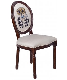 owl print
