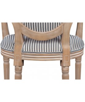 Деревянный стул Volker