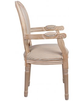 Деревянный стул Volker