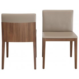 Деревянный стул Zaragoza MDI.CH.ZR.17