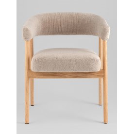 Деревянный стул Розо