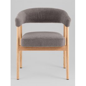 Деревянный стул Розо