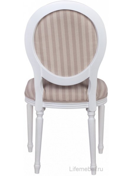 Дизайнерский обеденный стул Delo Strip