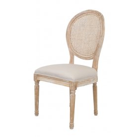 Дизайнерский обеденный стул Memos