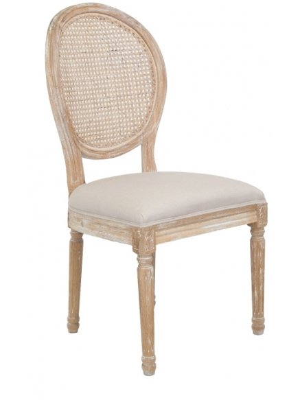 Дизайнерский обеденный стул Memos