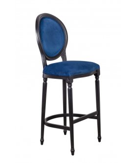 Дизайнерский стул Kosco Kora Blue