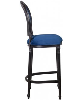 Дизайнерский стул Kosco Kora Blue