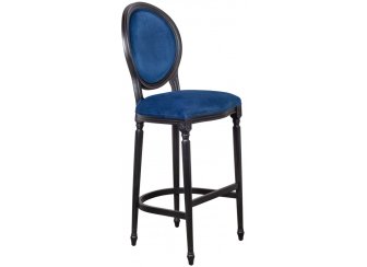 Дизайнерский стул Kosco Kora Blue