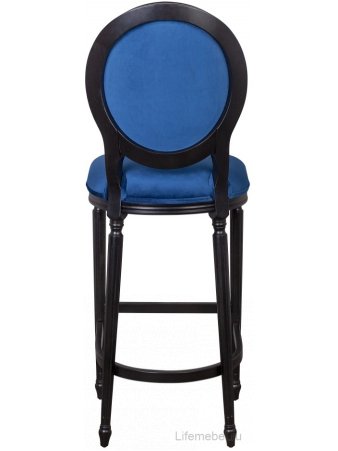 Дизайнерский стул Kosco Kora Blue