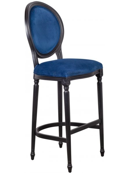 Дизайнерский стул Kosco Kora Blue