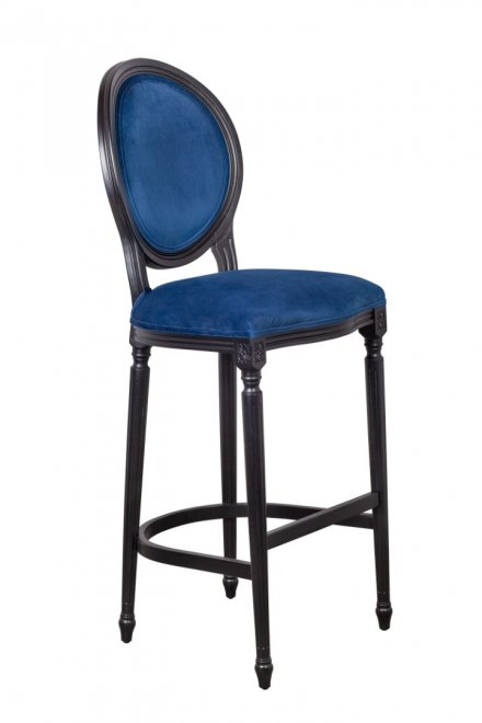 Дизайнерский стул Kosco Kora Blue