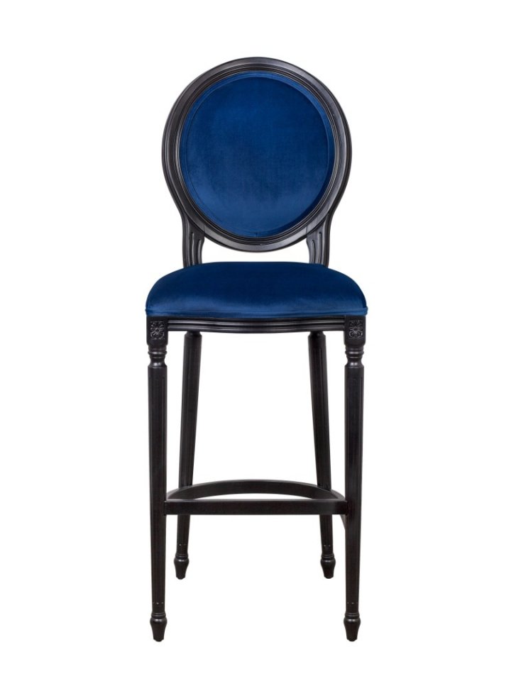 Дизайнерский стул Kosco Kora Blue