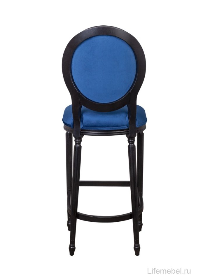Дизайнерский стул Kosco Kora Blue