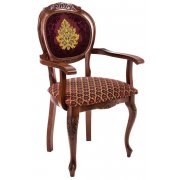 вишня с патиной