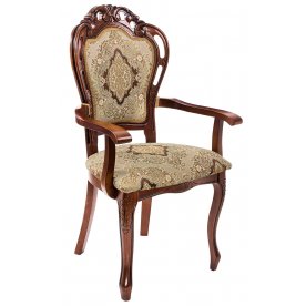 Кресло Bronte