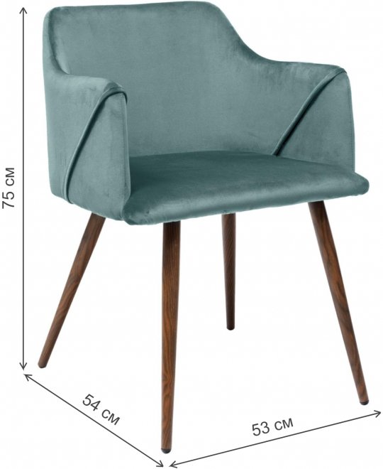 Кресло Лорд морской