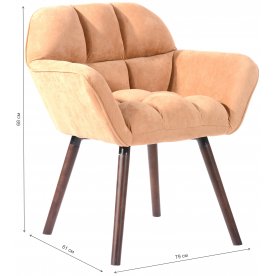 Кресло Алия