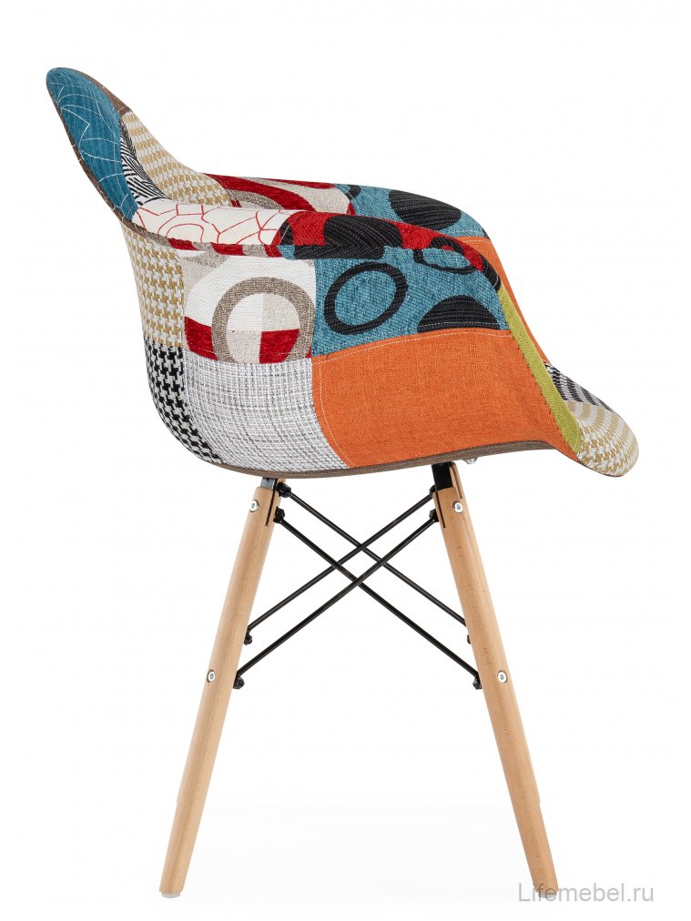 Кресло Multicolor