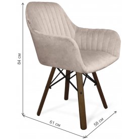 Кресло SHT-ST38-1/S70