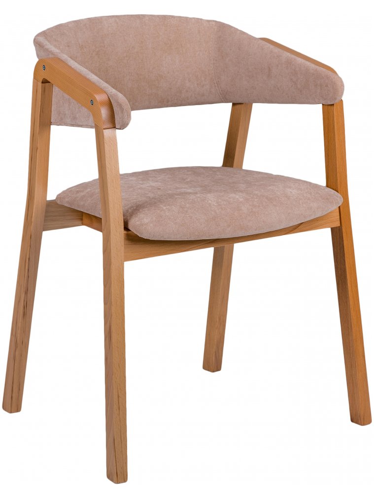 Кресло / Стул Dalia Soft беж