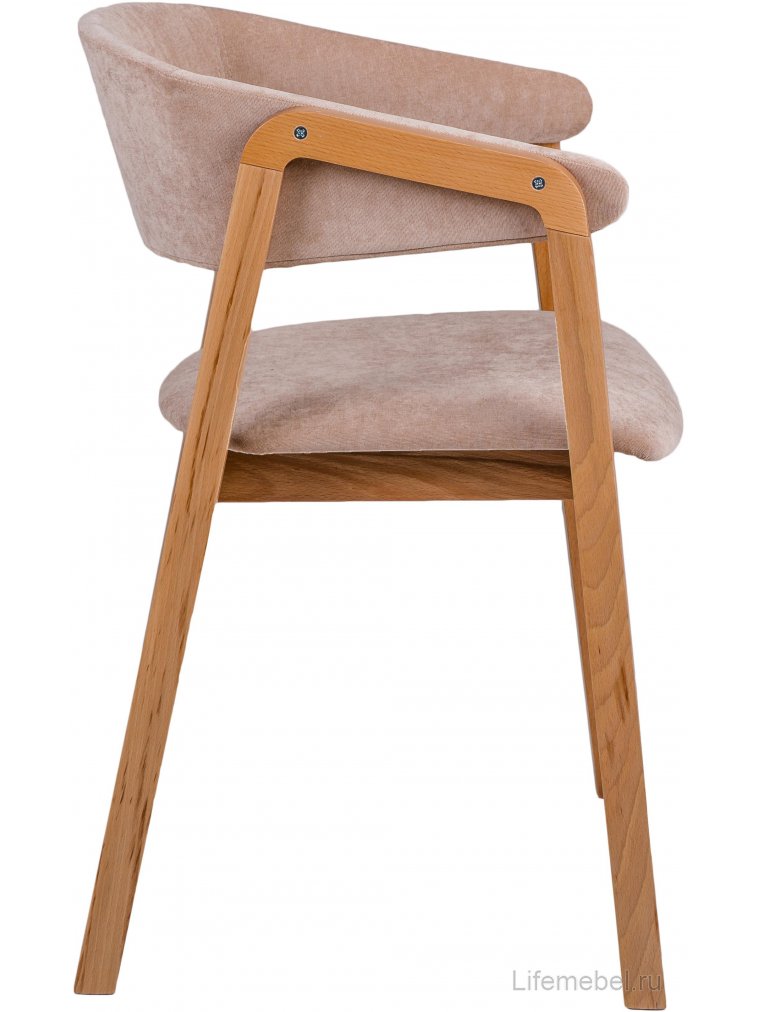 Кресло / Стул Dalia Soft беж