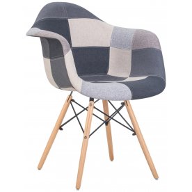 Кресло 620PP-002LMZL Daw Rachel