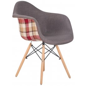 Кресло 620PP-010LMZL Daw Thomas