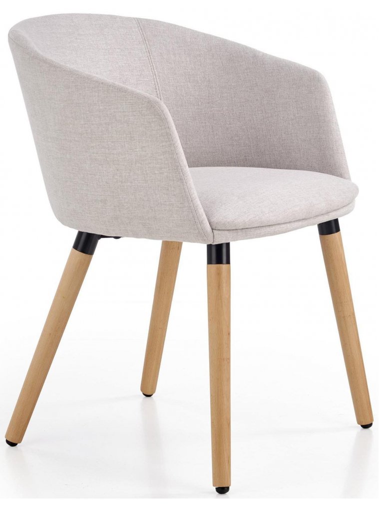 Кресло K266 бежевое