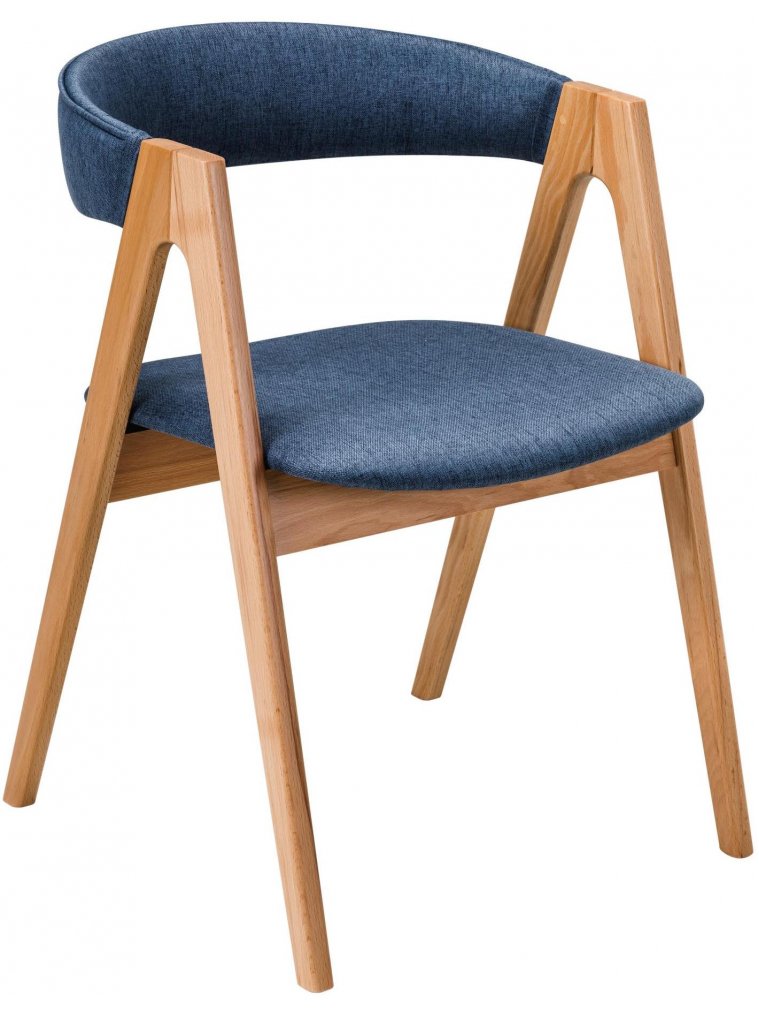 Кресло Kaede блю