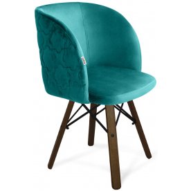 Кресло Sheffilton SHT-ST33-1 / S70