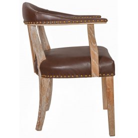 Кресло Tanner genuine