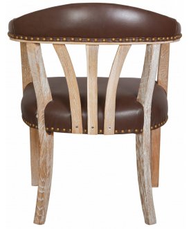 Кресло Tanner genuine