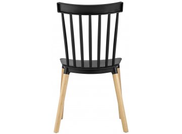 Пластиковый стул Дейл