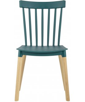 Пластиковый стул Дейл