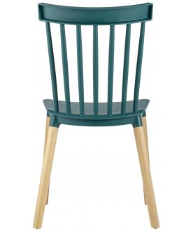 Пластиковый стул Дейл