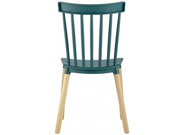 Пластиковый стул Дейл