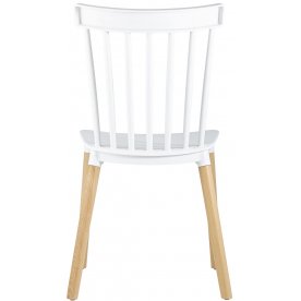 Пластиковый стул Дейл