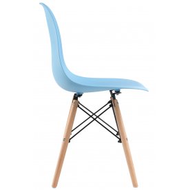 Пластиковый стул Eames PC-015