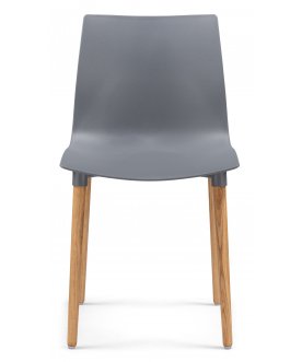 Пластиковый стул Кобе