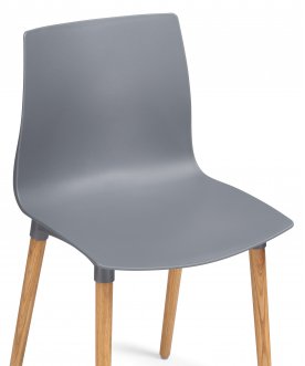 Пластиковый стул Кобе